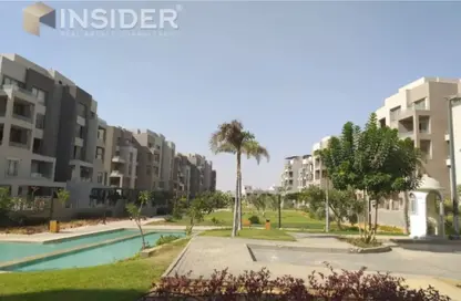 Apartment - 2 Bedrooms - 2 Bathrooms for sale in Village Gardens Katameya - 5th Settlement Compounds - The 5th Settlement - New Cairo City - Cairo