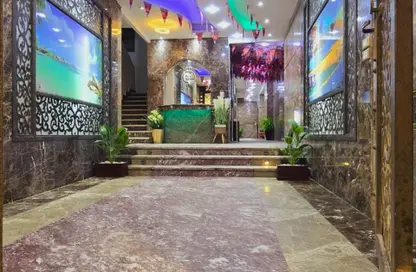 Apartment - 3 Bedrooms - 3 Bathrooms for sale in Al Sudan St. - Tag Ad Dewal - Imbaba - Giza