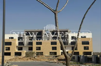 Duplex - 3 Bedrooms - 3 Bathrooms for sale in Zed East - 5th Settlement Compounds - The 5th Settlement - New Cairo City - Cairo