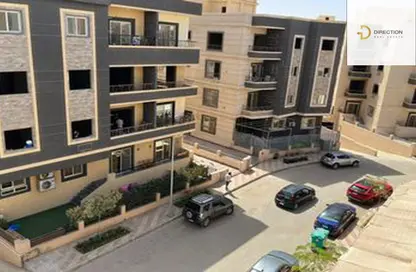 شقة - 3 غرف نوم - 2 حمامات للبيع في سيفورا هايتس - كمبوندات التجمع الخامس - التجمع الخامس - مدينة القاهرة الجديدة - القاهرة