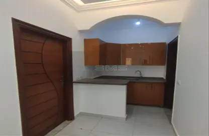 Apartment - 3 Bedrooms - 2 Bathrooms for rent in Al Andalus El Gedida - Al Andalus District - New Cairo City - Cairo