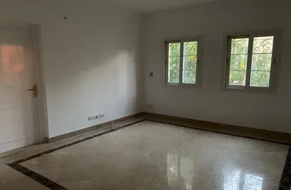 Villa - 5 Bedrooms - 5 Bathrooms for sale in Madinaty - Cairo