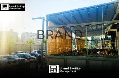 Retail - Studio for rent in Al Salam Axis - North Investors Area - New Cairo City - Cairo