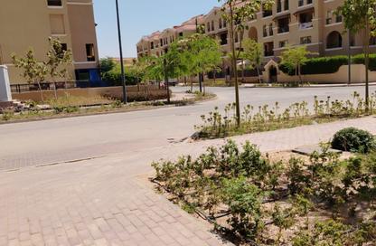 Apartment - 3 Bedrooms - 3 Bathrooms for sale in Maadi View - El Shorouk Compounds - Shorouk City - Cairo
