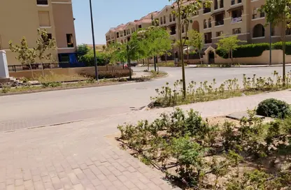 Apartment - 3 Bedrooms - 3 Bathrooms for sale in Maadi View - El Shorouk Compounds - Shorouk City - Cairo