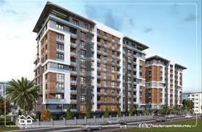 شقة - 3 غرف نوم - 3 حمامات للايجار في المهندسين - الجيزة