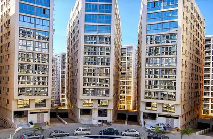 Apartment - 3 Bedrooms - 3 Bathrooms for sale in One Kattameya - El Katameya Compounds - El Katameya - New Cairo City - Cairo