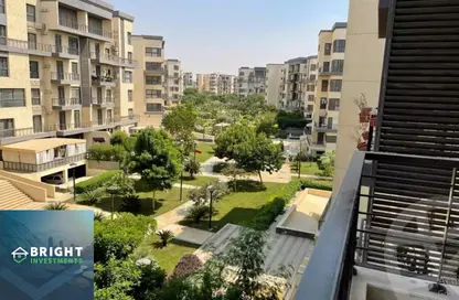 شقة - 2 غرف نوم - 1 حمام للبيع في مدينتي - القاهرة