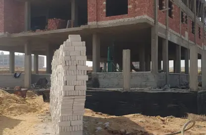 Apartment - 3 Bedrooms - 3 Bathrooms for sale in Bait Alwatan - The 5th Settlement - New Cairo City - Cairo