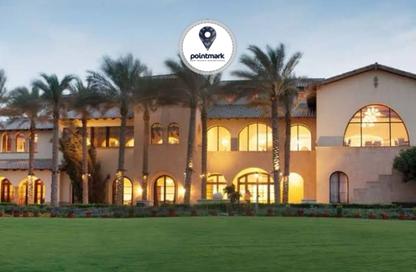 Apartment - 3 Bedrooms - 3 Bathrooms for rent in Alto - Uptown Cairo - Mokattam - Cairo