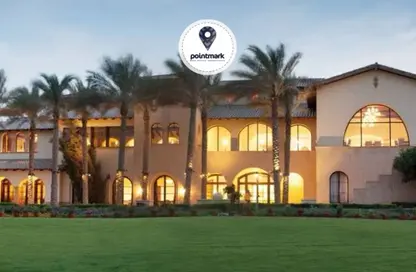 Apartment - 3 Bedrooms - 3 Bathrooms for rent in Alto - Uptown Cairo - Mokattam - Cairo