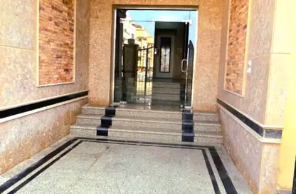 Duplex - 3 Bedrooms - 3 Bathrooms for sale in Mivida - 5th Settlement Compounds - The 5th Settlement - New Cairo City - Cairo