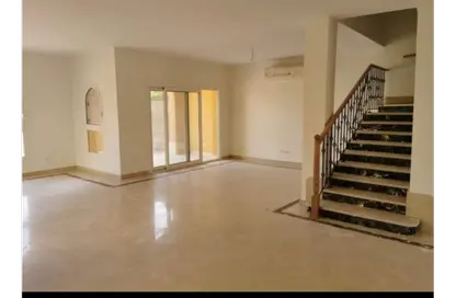 Villa - 4 Bedrooms - 3 Bathrooms for rent in Mivida - 5th Settlement Compounds - The 5th Settlement - New Cairo City - Cairo