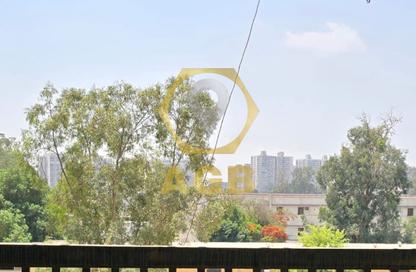 Apartment - 2 Bedrooms - 2 Bathrooms for sale in El Khalifa El Maamoun St. - Roxy - Heliopolis - Masr El Gedida - Cairo