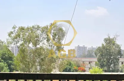 شقة - 2 غرف نوم - 2 حمامات للبيع في شارع الخليفه المأمون - روكسي - مصر الجديدة - القاهرة