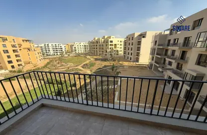 شقة - 2 غرف نوم - 2 حمامات للايجار في أو ويست - كمبوندات 6 أكتوبر - مدينة 6 أكتوبر - الجيزة