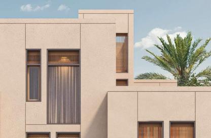 Apartment - 2 Bedrooms - 2 Bathrooms for sale in Shedwan Resort - Al Gouna - Hurghada - Red Sea