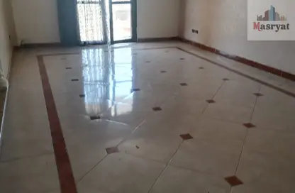 شقة - 3 غرف نوم - 2 حمامات للايجار في شارع زيزينيا - المستثمرين الجنوبية - مدينة القاهرة الجديدة - القاهرة