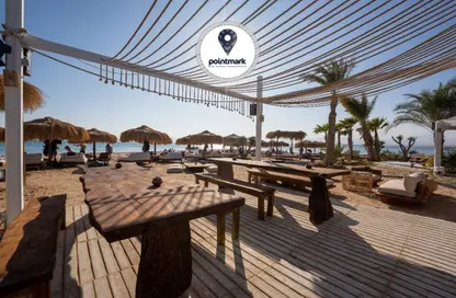 Chalet - 1 Bedroom - 2 Bathrooms for sale in Soma Bay - Safaga - Hurghada - Red Sea