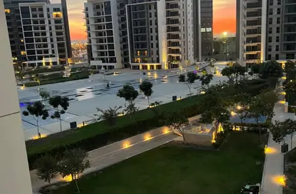 شقة - 3 غرف نوم - 3 حمامات للبيع في بارك سايد ريزيدنس - أبراج زيد - كمبوندات الشيخ زايد - الشيخ زايد - الجيزة