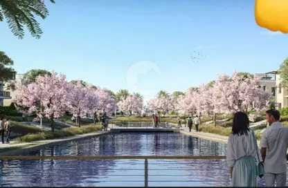 فيلا - 6 غرف نوم - 6 حمامات للبيع في بيل فى - مدينة زايد الجديدة - الشيخ زايد - الجيزة