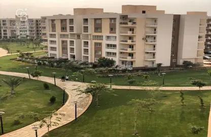 Apartment - 3 Bedrooms - 2 Bathrooms for sale in Privado - Madinaty - Cairo