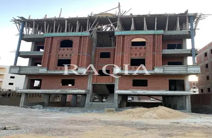 Apartment - 3 Bedrooms - 2 Bathrooms for sale in New Damietta - Demyat