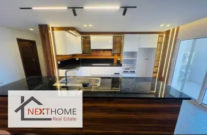 Apartment - 3 Bedrooms - 3 Bathrooms for rent in Hyde Park - 5th Settlement Compounds - The 5th Settlement - New Cairo City - Cairo