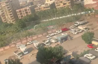 شقة - 3 غرف نوم - 2 حمامات للبيع في شارع افريقيا - امتداد مصطفي النحاس - المنطقة التاسعة - مدينة نصر - القاهرة