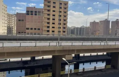شقة - 4 غرف نوم - 2 حمامات للبيع في المريوطية - الهرم - حي الهرم - الجيزة