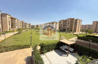 Apartment - 4 Bedrooms - 3 Bathrooms for sale in El Rehab Extension - Al Rehab - New Cairo City - Cairo