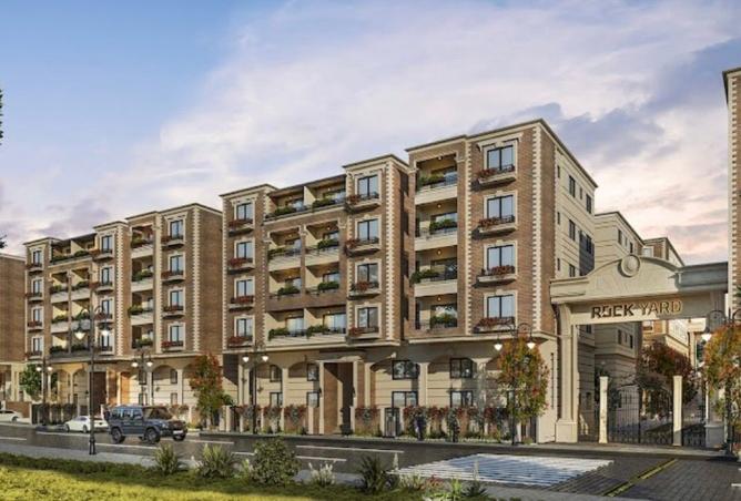 8467880 - الصورة الرئيسية للعقار