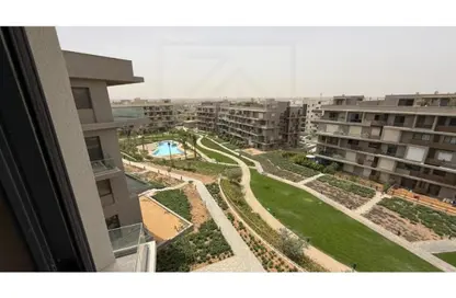 Duplex - 3 Bedrooms - 3 Bathrooms for sale in Villette - 5th Settlement Compounds - The 5th Settlement - New Cairo City - Cairo