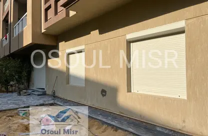 Apartment - 3 Bedrooms - 2 Bathrooms for rent in Green 5 - 6 October Compounds - 6 October City - Giza