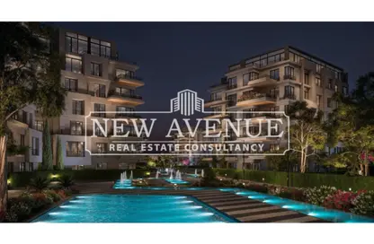 Penthouse - 4 Bedrooms - 4 Bathrooms for sale in Green Square - Mostakbal City Compounds - Mostakbal City - Future City - Cairo