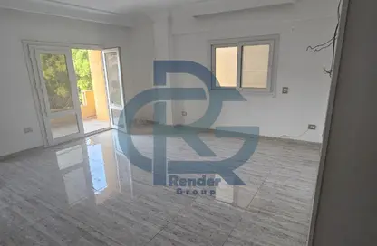 شقة - 3 غرف نوم - 3 حمامات للبيع في الياسمين 6 - الياسمين - مدينة القاهرة الجديدة - القاهرة