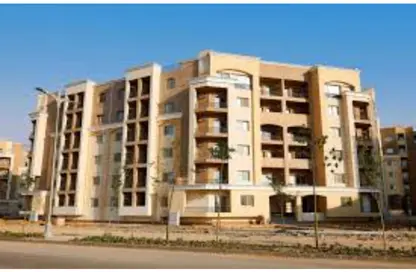 Apartment - 3 Bedrooms - 3 Bathrooms for sale in Al Maqsad - New Capital Compounds - New Capital City - Cairo