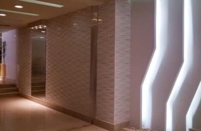 Apartment - 3 Bedrooms - 3 Bathrooms for sale in Degla View - Zahraa El Maadi - Hay El Maadi - Cairo