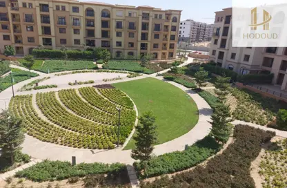Apartment - 3 Bedrooms - 3 Bathrooms for rent in Mivida - 5th Settlement Compounds - The 5th Settlement - New Cairo City - Cairo