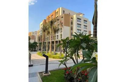 Apartment - 3 Bedrooms - 2 Bathrooms for sale in Al Maqsad - New Capital Compounds - New Capital City - Cairo