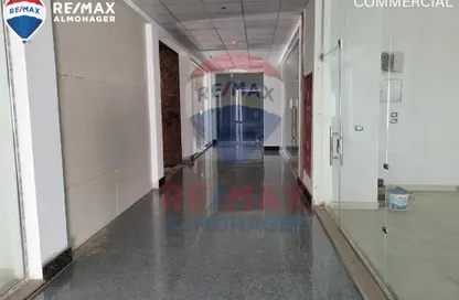 مساحات مكتبية - استوديو للايجار في المهندسين - الجيزة