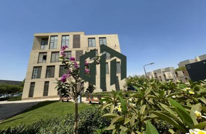 Whole Building - Studio - 4 Bathrooms for rent in District 5 - 5th Settlement Compounds - The 5th Settlement - New Cairo City - Cairo