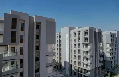 شقة - غرفة نوم - 1 حمام للبيع في بلوفير - كمبوندات العاصمة الإدارية الجديدة - العاصمة الإدارية الجديدة - القاهرة