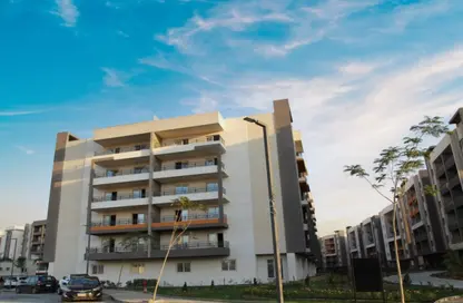 Apartment - 3 Bedrooms - 3 Bathrooms for sale in Rock Eden - Hadayek October - 6 October City - Giza