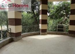 Apartment - 4 bedrooms for للايجار in El Gezirah St. - Zamalek - Cairo