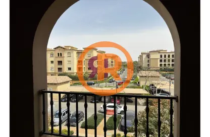 Apartment - 3 Bedrooms - 3 Bathrooms for sale in Mivida - 5th Settlement Compounds - The 5th Settlement - New Cairo City - Cairo
