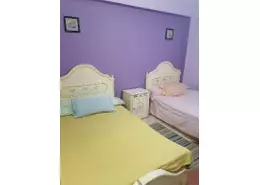 شقة - 2 غرف نوم - 1 حمام للايجار في شارع العجوزه - الزيتون - حي الزيتون - القاهرة