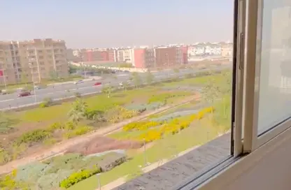 Apartment - 3 Bedrooms - 2 Bathrooms for rent in Madinaty - Cairo