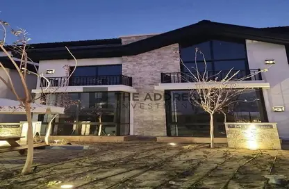 فيلا - 4 غرف نوم - 4 حمامات للبيع في ذا وندر مارك - كمبوندات مدينة المستقبل - مدينة المستقبل - القاهرة