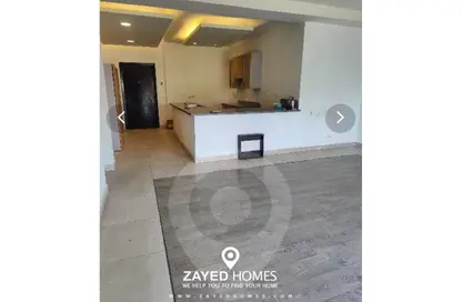 Apartment - 3 Bedrooms - 3 Bathrooms for rent in The Courtyards - Sheikh Zayed Compounds - Sheikh Zayed City - Giza